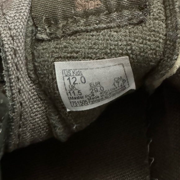 Vans SK8 mid suede sneakers - Picture 5 of 5